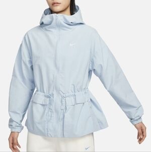 Nike Sportswear Everything WovensWomen's Oversized Hooded Jacket